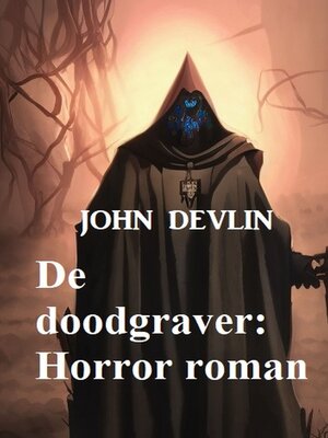 cover image of De doodgraver